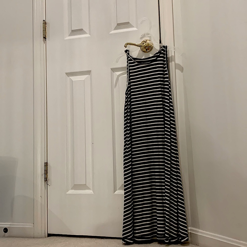 Casual sundress for kids